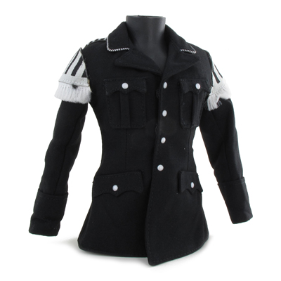 Product image of the product “Uniform M 32 Schwalbennester 1/6 ”