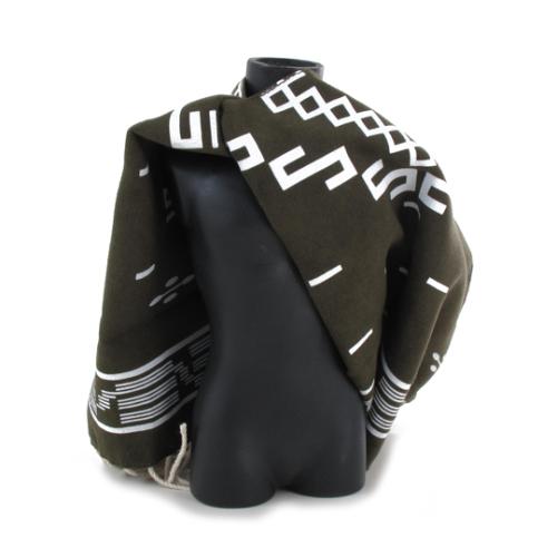 Artikelbild des Artikels “Western Poncho 1:6 “