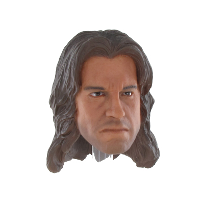 Product image of the product “Conan Head ”