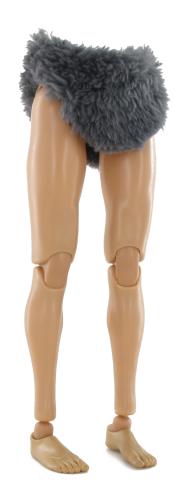 Product image of the product “Fur Skirt Conan Style. 1/6 ”