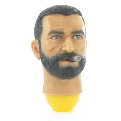 Product image of the product “Head Kopf Hartmut 1/6 ”