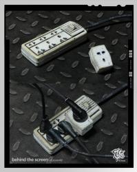 Product image of the product “Schwingschleifer Padsender ”