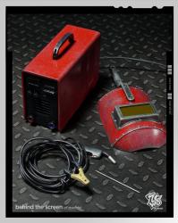 Product image of the product “Welding set ”