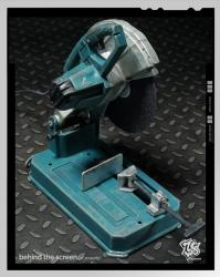 Product image of the product “Schwingschleifer Padsender ”
