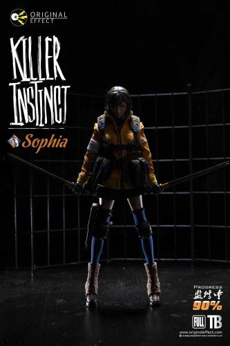 Artikelbild des Artikels “Sophia 2.0 “