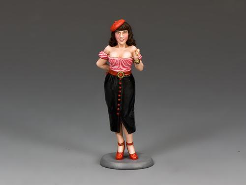 Product image of the product “'Lili Marleen' No Box ”