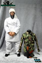 Product image of the product “Bin Laden Afghanistan Mujahideen ”