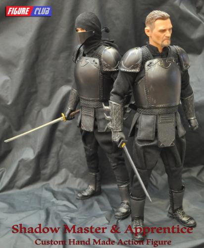 Artikelbild des Artikels “Figure Club exclusive lmtd 150 pcs “