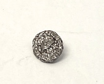 Artikelbild des Artikels “Verwundeten Abzeichen in Silber, Metal  1:6 “