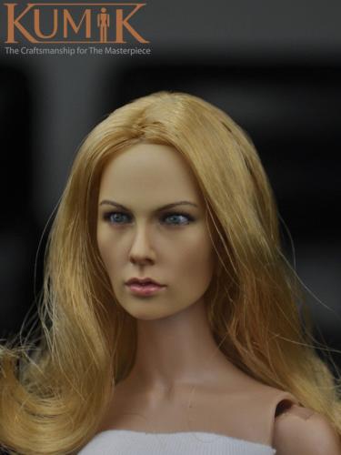 Artikelbild des Artikels “Kumik Nicole Kidman Headsculpt  KM16-26 “