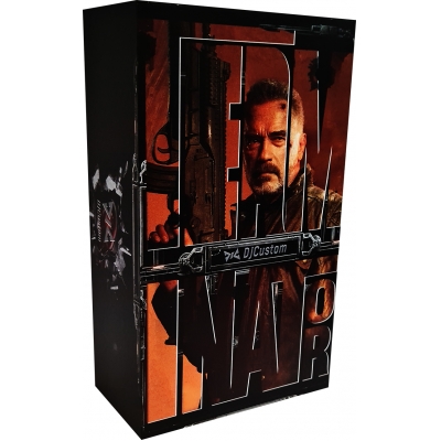 Artikelbild des Artikels “Terminator 800 - Dark Fate - in 1/6 sccale “