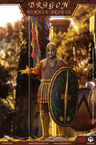 Artikelbild des Artikels “1:6 Empire Series-Dragon Banner Bearer “