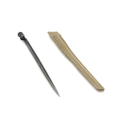 Product image of the product “1/6 WWII Soviet M91 Bayonet with Sheath ”