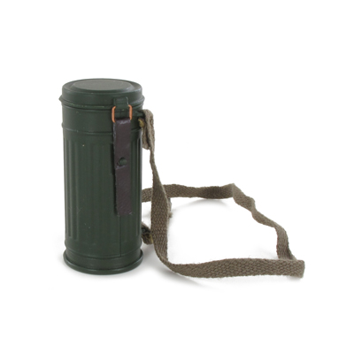 Artikelbild des Artikels “M38 Gasmaskenbüchse, 1/6 “