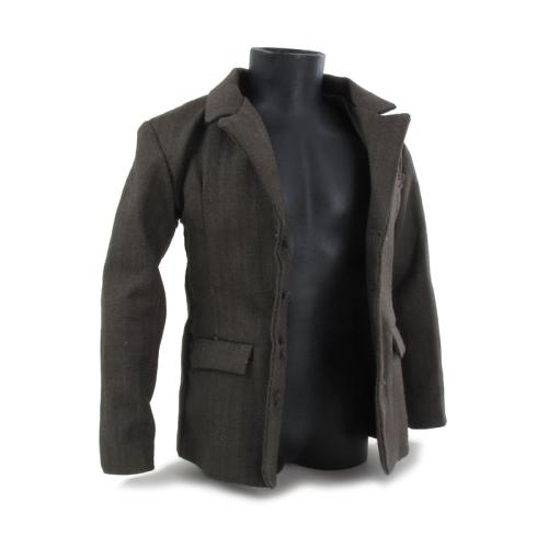 Artikelbild des Artikels “Western jacket  brown 1:6 “