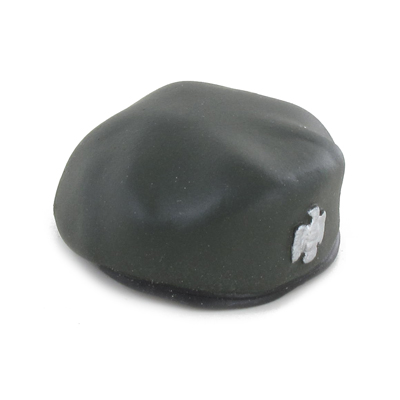 Product image of the product “GSG9 Beret 1/6 ”