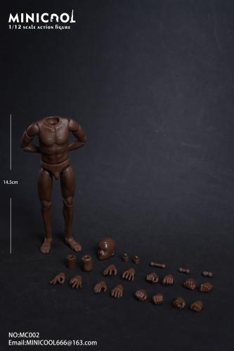 Artikelbild des Artikels “1/12 Body Minicool Dark “