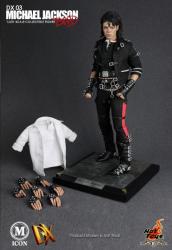 Artikelbild des Artikels “Michael Jackson, BAD “