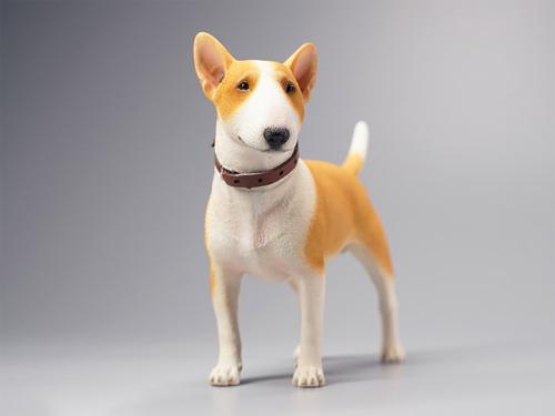 Product image of the product “Bull Terrier (Ver.B) 1/6 Scale Figure ”