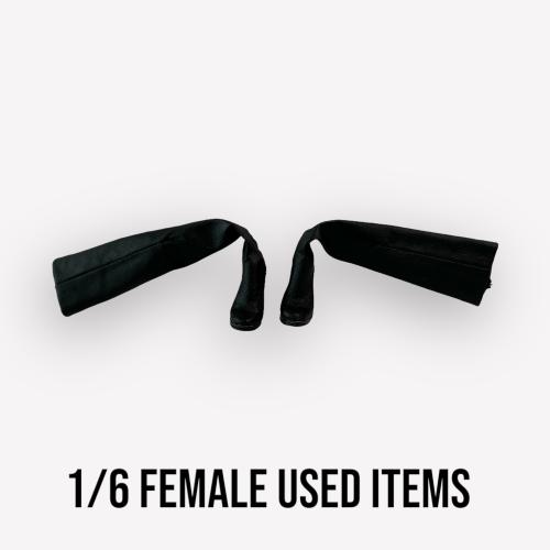 Product image of the product “Female Used Accessory Catboots 1/6 ”