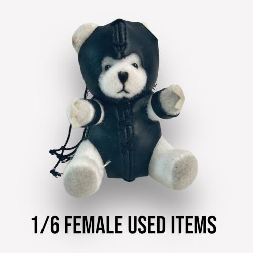 Product image of the product “Baer BDSM Lacky  1/6 ”