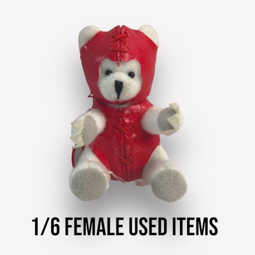 Product image of the product “Baer BDSM Lacky  1/6 ”