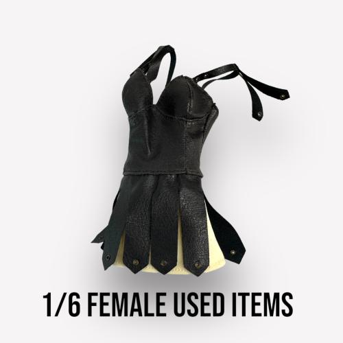 Product image of the product “Female used Top  Wonder 1/6 ”
