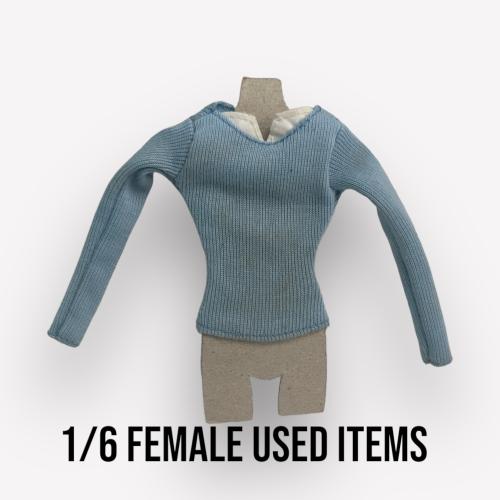 Artikelbild des Artikels “Female Used Accessory Lara  1/6 “