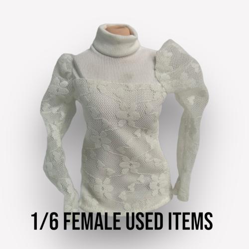 Artikelbild des Artikels “Female Used Top Bluse   1/6 “