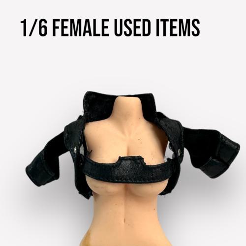 Artikelbild des Artikels “Female Used Accessory Top  1/6 “