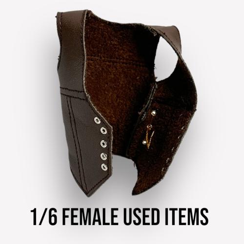 Artikelbild des Artikels “Female Used Accessory Top  1/6 “