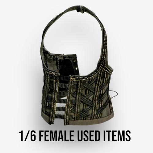 Artikelbild des Artikels “Female Used Accessory Top  1/6 “