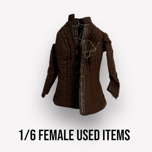 Artikelbild des Artikels “Female Used Accessory Gambion  1/6 “