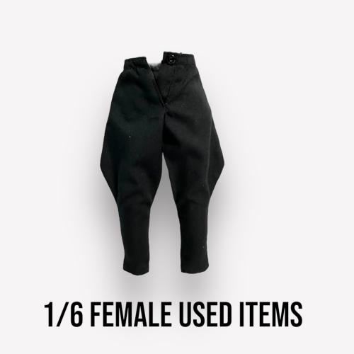 Artikelbild des Artikels “Female Used Breaches pants 1/6 “