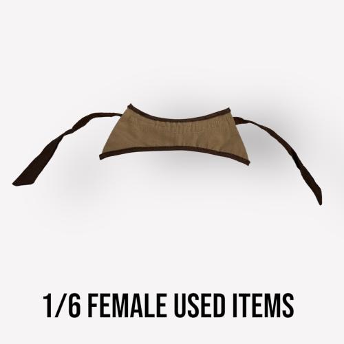 Artikelbild des Artikels “Female Used Accessory Skirt  1/6 “