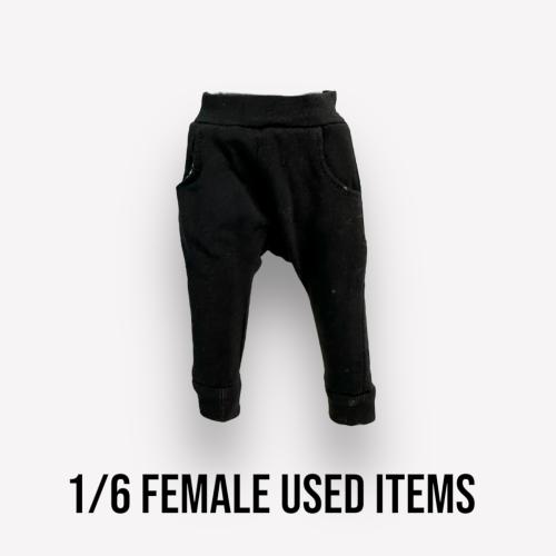 Artikelbild des Artikels “Female  Capri Pants   1/6 “