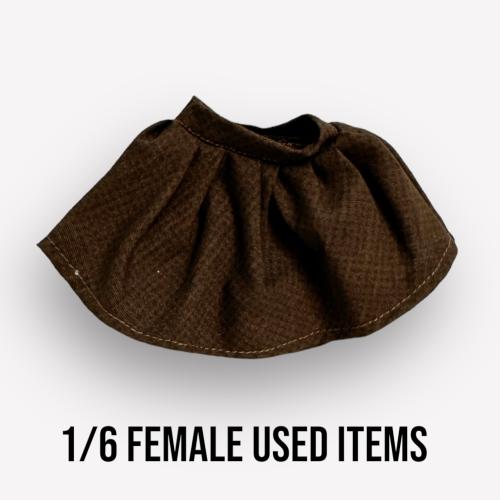 Artikelbild des Artikels “Female  Rock  1/6 “