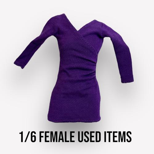 Product image of the product “Female  Dress   1/6 ”