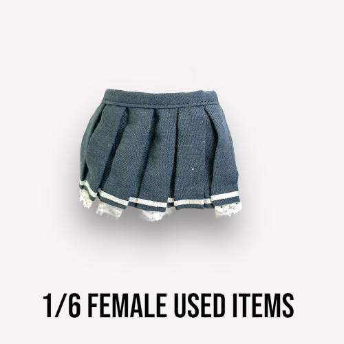 Product image of the product “Female  Skirt  Lack 1/6 ”