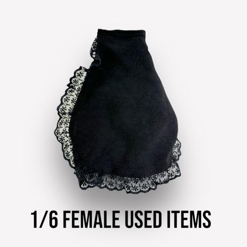 Artikelbild des Artikels “Female  Dress   1/6 “