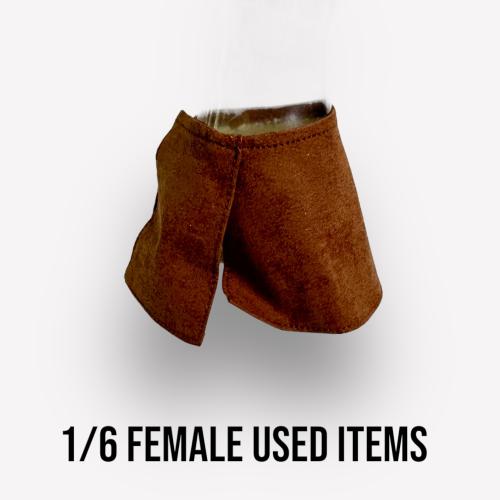 Artikelbild des Artikels “Female  Skirt  Leder  1/6 “