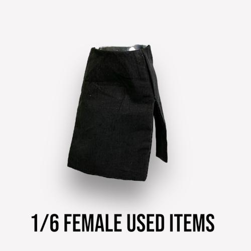 Product image of the product “Female  Rock  Lang  1/6 ”