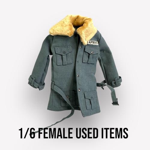 Artikelbild des Artikels “Female  Jacket  1/6 Alice “