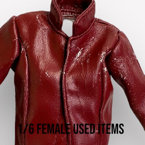 Product image of the product “Female  Jacket  1/6 ”