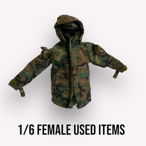 Product image of the product “Female  Jacket  1/6 ”
