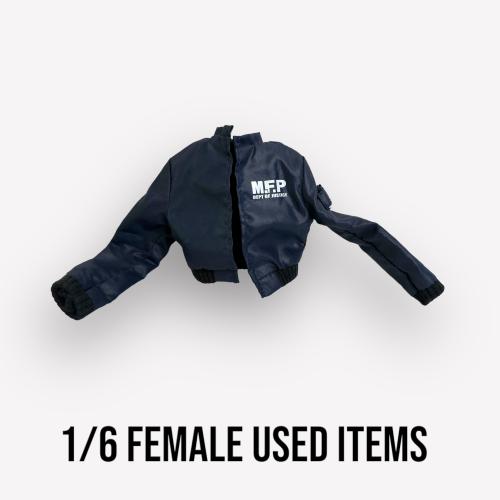 Artikelbild des Artikels “Female  Jacket  1/6 “