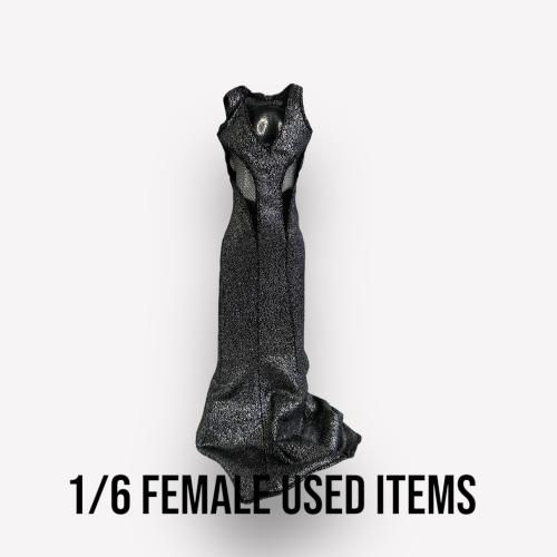 Artikelbild des Artikels “Female  Dress   1/6 “