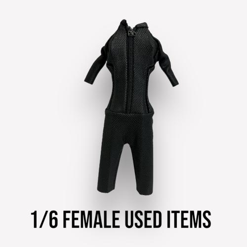 Product image of the product “Female  Jumpsuit The Cat 1/6 ”