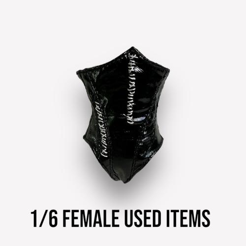 Product image of the product “Female  Bustie The Cat 1/6 ”