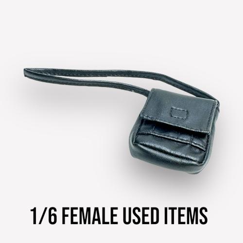 Product image of the product “Purse 1:6 ”